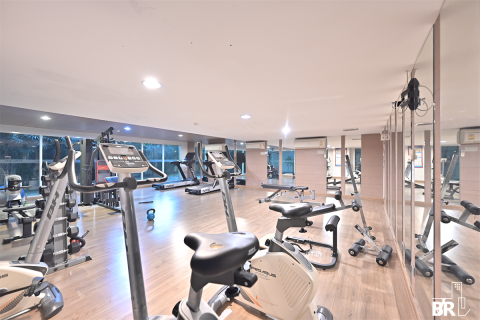 Condominio de 1 dormitorio en Bangkok, Tailandia № 188075 - foto 7
