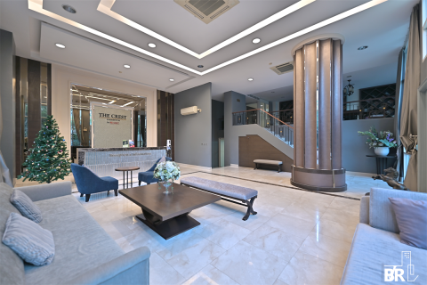 Condominio de 1 dormitorio en Bangkok, Tailandia № 188075 - foto 5