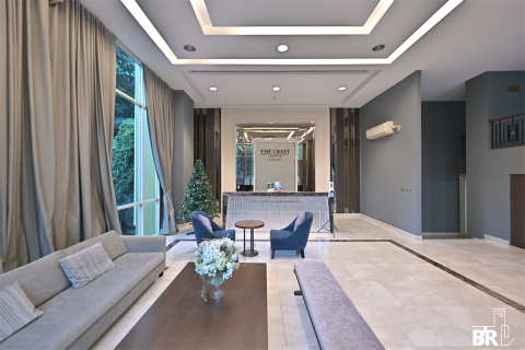 Condominio de 1 dormitorio en Bangkok, Tailandia № 188075 - foto 4