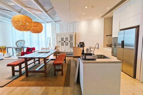Penthouse in Bangkok, Thailand 3 bedrooms № 209666 - photo 10