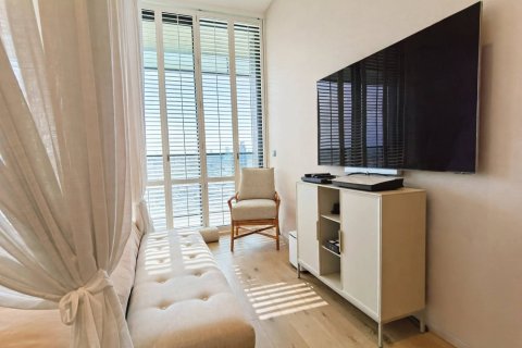 Penthouse in Bangkok, Thailand 3 bedrooms № 209666 - photo 14