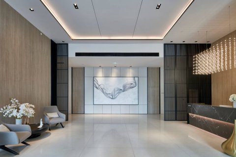 Penthouse in Bangkok, Thailand 3 bedrooms № 209666 - photo 26