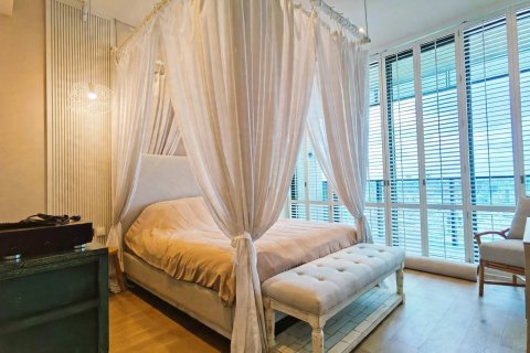 Penthouse in Bangkok, Thailand 3 bedrooms № 209666 - photo 12