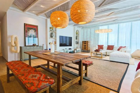 Penthouse in Bangkok, Thailand 3 bedrooms № 209666 - photo 2