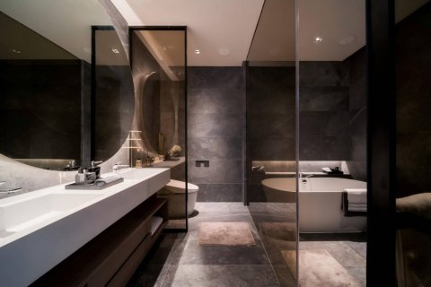 Penthouse in Bangkok, Thailand 3 bedrooms № 209666 - photo 16