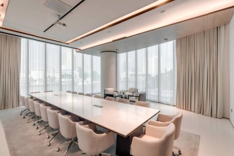 Penthouse in Bangkok, Thailand 3 bedrooms № 209666 - photo 30