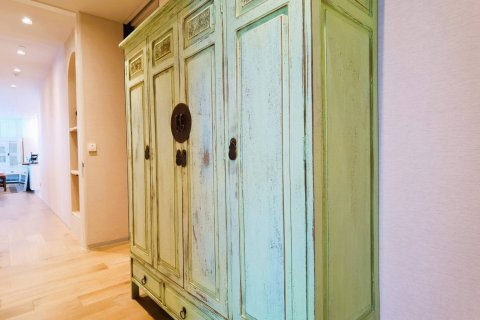 Penthouse in Bangkok, Thailand 3 bedrooms № 209666 - photo 22