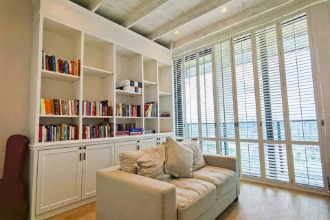 Penthouse in Bangkok, Thailand 3 bedrooms № 209666 - photo 18