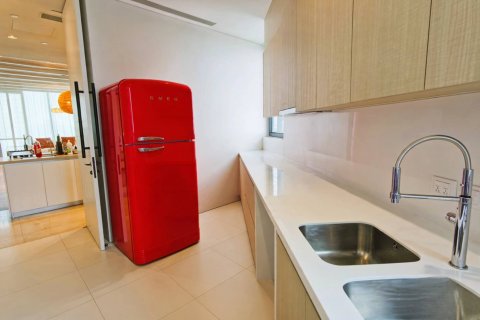 Penthouse in Bangkok, Thailand 3 bedrooms № 209666 - photo 11