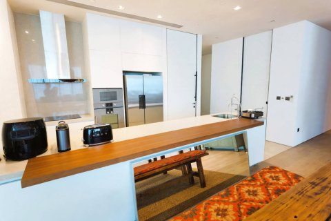Penthouse in Bangkok, Thailand 3 bedrooms № 209666 - photo 9