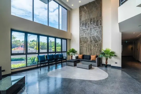 Estudio en el condominio en Bang Tao, Tailandia № 242023 - foto 2