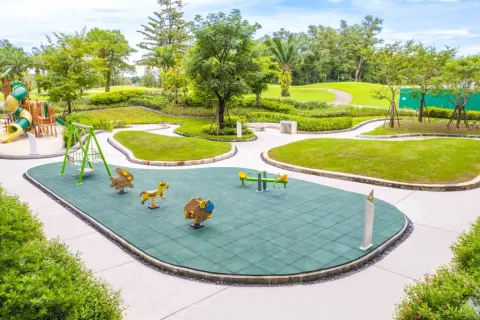 Estudio en el condominio en Bang Tao, Tailandia № 242023 - foto 18
