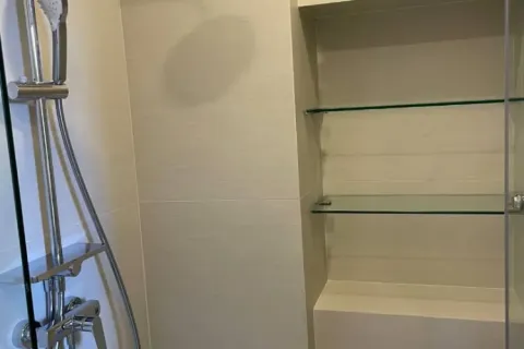 Estudio en el condominio en Bang Tao, Tailandia № 242023 - foto 7