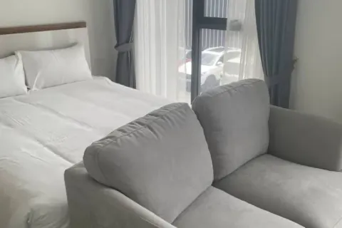 Estudio en el condominio en Bang Tao, Tailandia № 242023 - foto 5