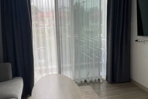 Estudio en el condominio en Bang Tao, Tailandia № 242023 - foto 4