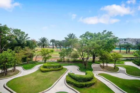 Estudio en el condominio en Bang Tao, Tailandia № 242023 - foto 17