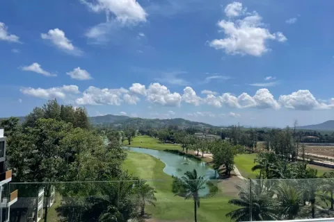 Estudio en el condominio en Bang Tao, Tailandia № 242023 - foto 9