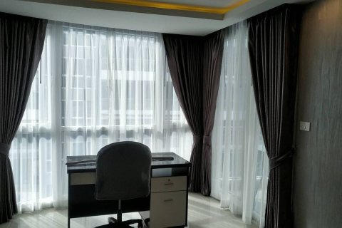 คอนโดมิเนียมในพัทยา, ประเทศไทย, 1 ห้องนอน № 242528 - รูปถ่าย 13