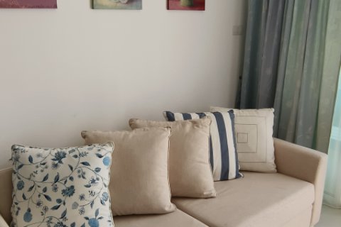 Condominio de 1 dormitorio en Hua Hin, Tailandia № 244850 - foto 4