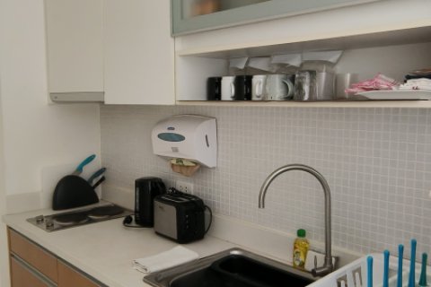 Condominio de 1 dormitorio en Hua Hin, Tailandia № 244850 - foto 7