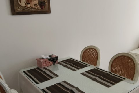 Condominio de 1 dormitorio en Hua Hin, Tailandia № 244850 - foto 5