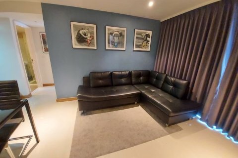 Condo à Bangkok, Thaïlande, 2 chambres № 241941 - photo 3
