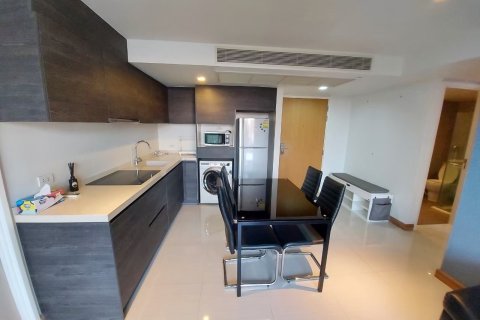 Condo à Bangkok, Thaïlande, 2 chambres № 241941 - photo 5
