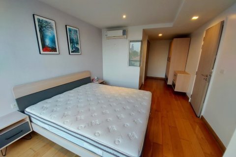 Condo à Bangkok, Thaïlande, 2 chambres № 241941 - photo 8