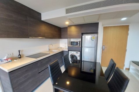 Condo à Bangkok, Thaïlande, 2 chambres № 241941 - photo 6
