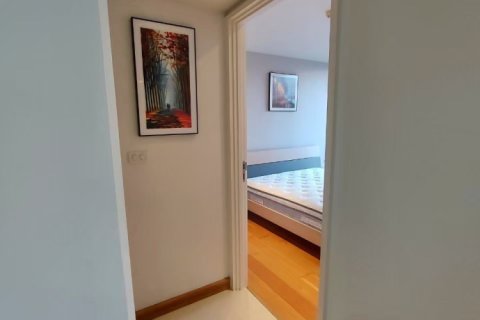 Condo à Bangkok, Thaïlande, 2 chambres № 241941 - photo 12