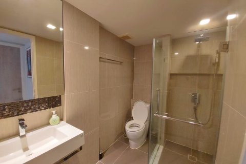 Condo à Bangkok, Thaïlande, 2 chambres № 241941 - photo 11