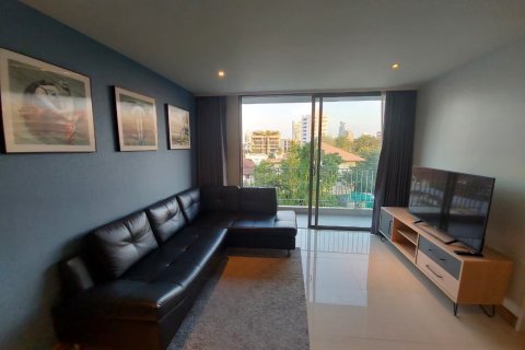 Condo à Bangkok, Thaïlande, 2 chambres № 241941 - photo 2