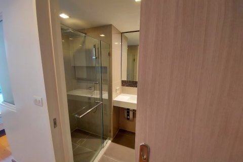 Condo à Bangkok, Thaïlande, 2 chambres № 241941 - photo 10