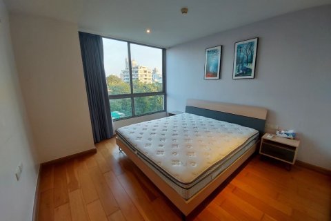 Condo à Bangkok, Thaïlande, 2 chambres № 241941 - photo 7