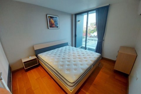Condo à Bangkok, Thaïlande, 2 chambres № 241941 - photo 13