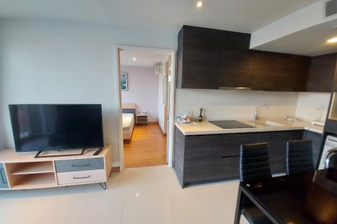 Condo à Bangkok, Thaïlande, 2 chambres № 241941 - photo 4