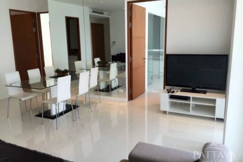 Condo in Pattaya, Thailand, 2 bedrooms № 242195 - photo 3