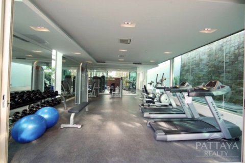 Condo in Pattaya, Thailand, 2 bedrooms № 242195 - photo 10