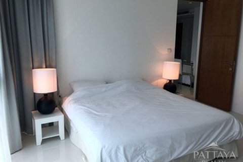 Condo in Pattaya, Thailand, 2 bedrooms № 242195 - photo 6