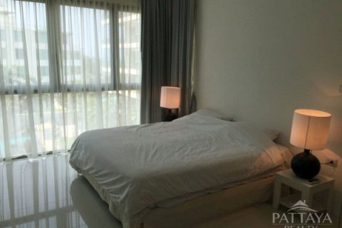 Condo in Pattaya, Thailand, 2 bedrooms № 242195 - photo 8
