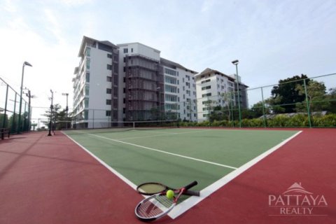 Condo in Pattaya, Thailand, 2 bedrooms № 242195 - photo 12