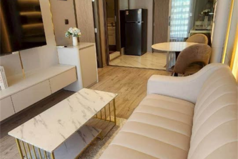 Eigentumswohnung in Bangkok, Thailand, 1 Schlafzimmer № 248246