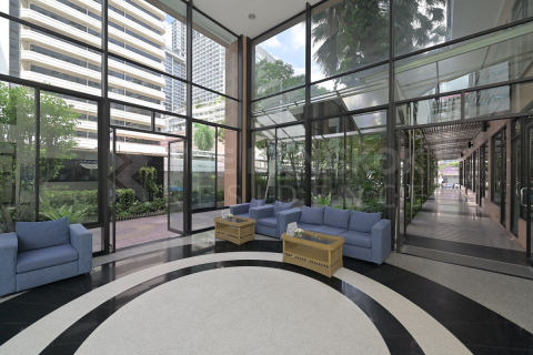 Condominio de 2 dormitorios en Bangkok, Tailandia № 188409 - foto 4