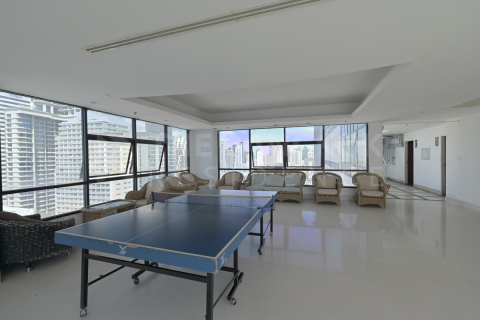 Condo in Bangkok, Thailand, 2 bedrooms  № 188409 - photo 8