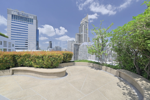 Condominio de 2 dormitorios en Bangkok, Tailandia № 188409 - foto 7