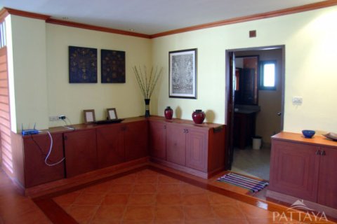 Condominio de 1 dormitorio en Jomtien Beach, Pattaya, Tailandia № 242430 - foto 5