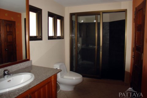 Condominio de 1 dormitorio en Jomtien Beach, Pattaya, Tailandia № 242430 - foto 14