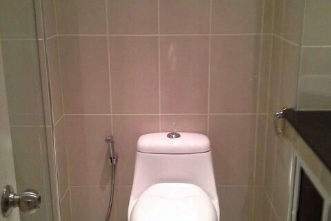 Studio in the Condo on Jomtien Beach, Pattaya, Thailand  № 242164 - photo 3