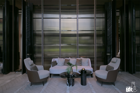Condo à Bangkok, Thaïlande, 2 chambres  № 188286