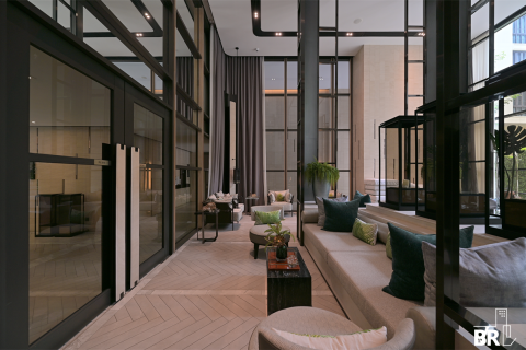 Condominio de 2 dormitorios en Bangkok, Tailandia № 188286 - foto 8